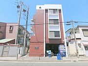 出町柳駅より徒歩6分 2階 築40年の賃貸物件
