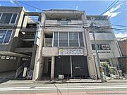 四条駅より徒歩7分 3階 築38年1ヶ月の賃貸物件
