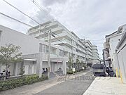 ルミエール西京極 7階 築43年の賃貸物件