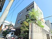 円町駅より徒歩2分 3階 築29年5ヶ月の賃貸物件
