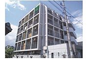 西院駅より徒歩5分 4階 築38年4ヶ月の賃貸物件