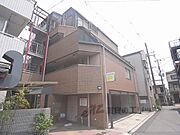 北大路駅より徒歩15分 1階 築26年7ヶ月の賃貸物件
