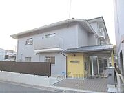 西院駅よりバス19分 徒歩8分 2階 築44年1ヶ月の賃貸物件