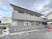 QBT 1階 築3年5ヶ月の賃貸物件