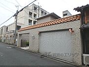 丸太町駅より徒歩10分 1階 築25年5ヶ月の賃貸物件