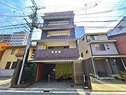 清水五条駅より徒歩6分 4階 築15年5ヶ月の賃貸物件