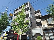 円町駅より徒歩4分 5階 築28年5ヶ月の賃貸物件