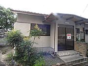 太秦天神川駅より徒歩6分 1階 築64年2ヶ月の賃貸物件