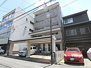 四条駅より徒歩9分 5階 築18年8ヶ月の賃貸物件