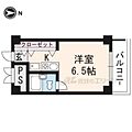 第2百合マンション4階4.9万円