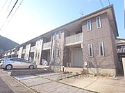 嵐山駅より徒歩12分 1階 築18年1ヶ月の賃貸物件