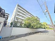 神宮丸太町駅より徒歩10分 4階 築55年2ヶ月の賃貸物件