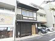 北野白梅町駅より徒歩5分 築67年7ヶ月の賃貸物件