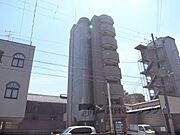 グランシティ 3階 築26年9ヶ月の賃貸物件