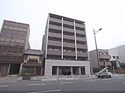 五条駅より徒歩9分 5階 築12年11ヶ月の賃貸物件