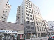 烏丸御池駅より徒歩3分 11階 築24年5ヶ月の賃貸物件