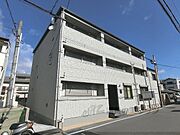 北野白梅町駅より徒歩9分 3階 築6年8ヶ月の賃貸物件