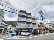 シルクコート嵐山 4階 築35年9ヶ月の賃貸物件