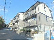 ブランドール藤林 2階 築28年1ヶ月の賃貸物件