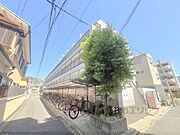 茶山・京都芸術大学駅より徒歩4分 地下1階 築29年7ヶ月の賃貸物件