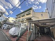茶山・京都芸術大学駅より徒歩7分 2階 築45年11ヶ月の賃貸物件
