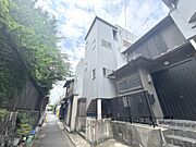 清風ハイツ 3階 築39年9ヶ月の賃貸物件