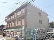 ロイヤルハウス高野 1階 築46年4ヶ月の賃貸物件