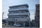 嵯峨嵐山駅より徒歩5分 3階 築37年7ヶ月の賃貸物件