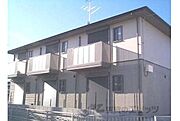 桂駅より徒歩13分 1階 築22年9ヶ月の賃貸物件