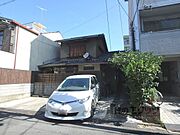 茶山・京都芸術大学駅より徒歩2分 3階 築61年9ヶ月の賃貸物件