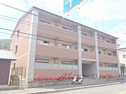 松尾大社駅より徒歩2分 3階 築18年7ヶ月の賃貸物件