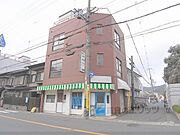 北大路駅よりバス13分 徒歩1分 3階 築38年8ヶ月の賃貸物件