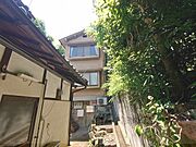 出町柳駅よりバス6分 徒歩12分 2階 築37年7ヶ月の賃貸物件