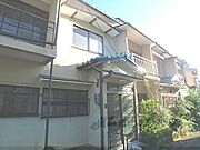 北大路駅よりバス15分 徒歩2分 2階 築61年7ヶ月の賃貸物件