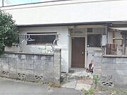 北大路駅よりバス15分 徒歩2分 1階 築61年7ヶ月の賃貸物件