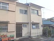 桂駅より徒歩12分 1階 築50年8ヶ月の賃貸物件