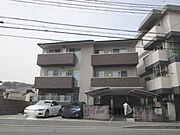 松尾大社駅より徒歩6分 1階 築11年9ヶ月の賃貸物件