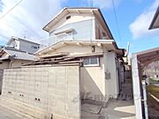 松ヶ崎駅より徒歩13分 2階 築61年7ヶ月の賃貸物件