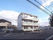 嵐山駅より徒歩7分 3階 築7年7ヶ月の賃貸物件