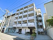 ダイアパレス京都祇園 2階 築36年2ヶ月の賃貸物件