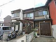 東寺駅より徒歩13分 1階 築49年10ヶ月の賃貸物件