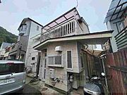 嵐山駅より徒歩7分 1階 築58年10ヶ月の賃貸物件