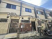 西京極駅より徒歩16分 1階 築51年9ヶ月の賃貸物件