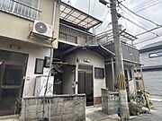 上桂駅より徒歩6分 2階 築60年7ヶ月の賃貸物件
