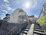 円町駅よりバス9分 徒歩3分 1階 築39年3ヶ月の賃貸物件