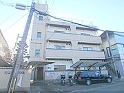 ハイツ藤林 3階 築44年7ヶ月の賃貸物件