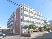 茶山・京都芸術大学駅より徒歩2分 3階 築41年5ヶ月の賃貸物件