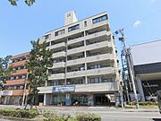 フロイデン北大路 3階 築41年7ヶ月の賃貸物件