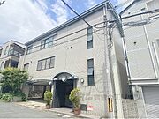 コンフォール北白川II3-A 3階 築32年6ヶ月の賃貸物件