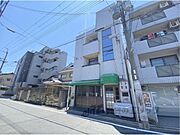 出町柳駅よりバス6分 徒歩4分 2階 築39年10ヶ月の賃貸物件
